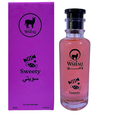 Sweety